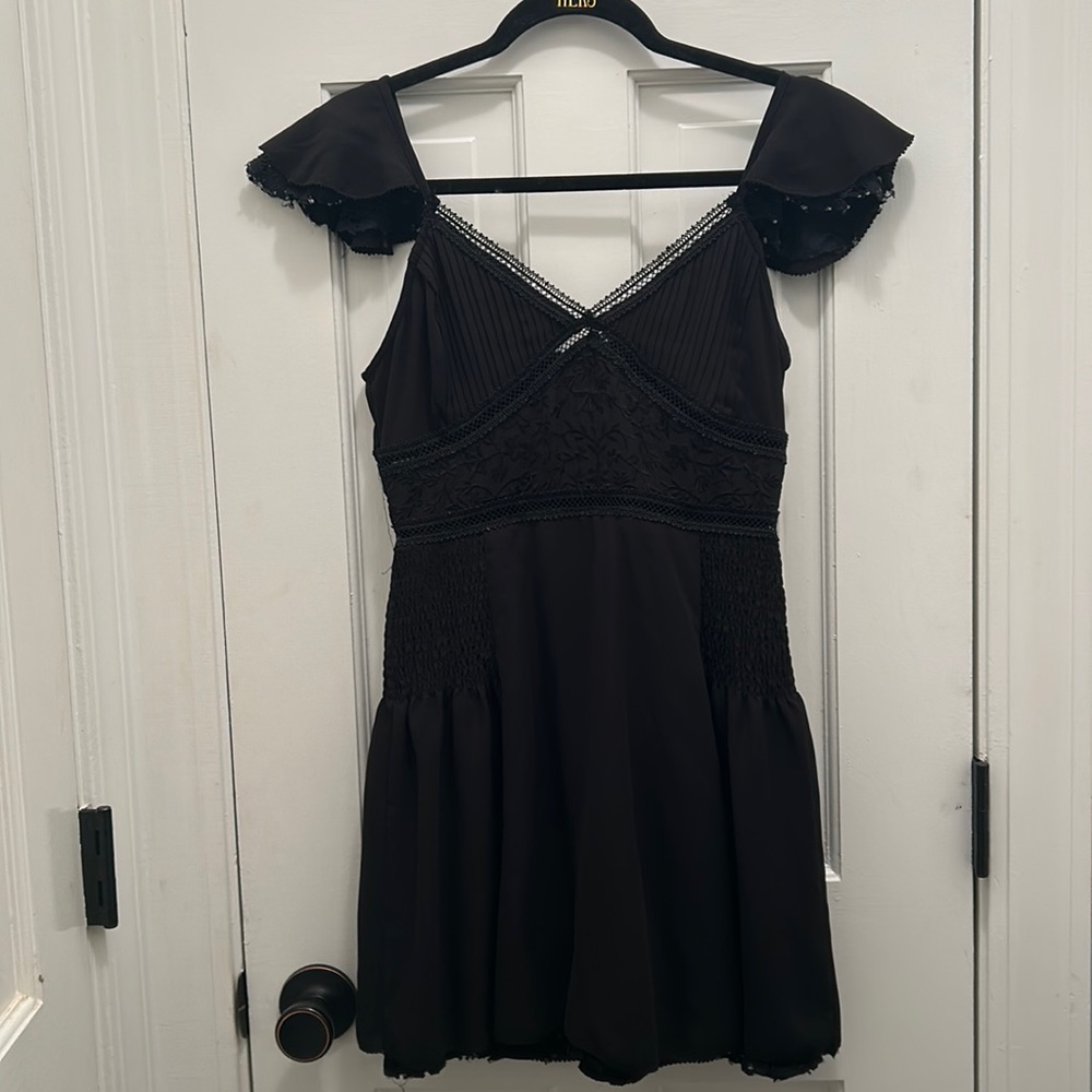 Love Sam Dress